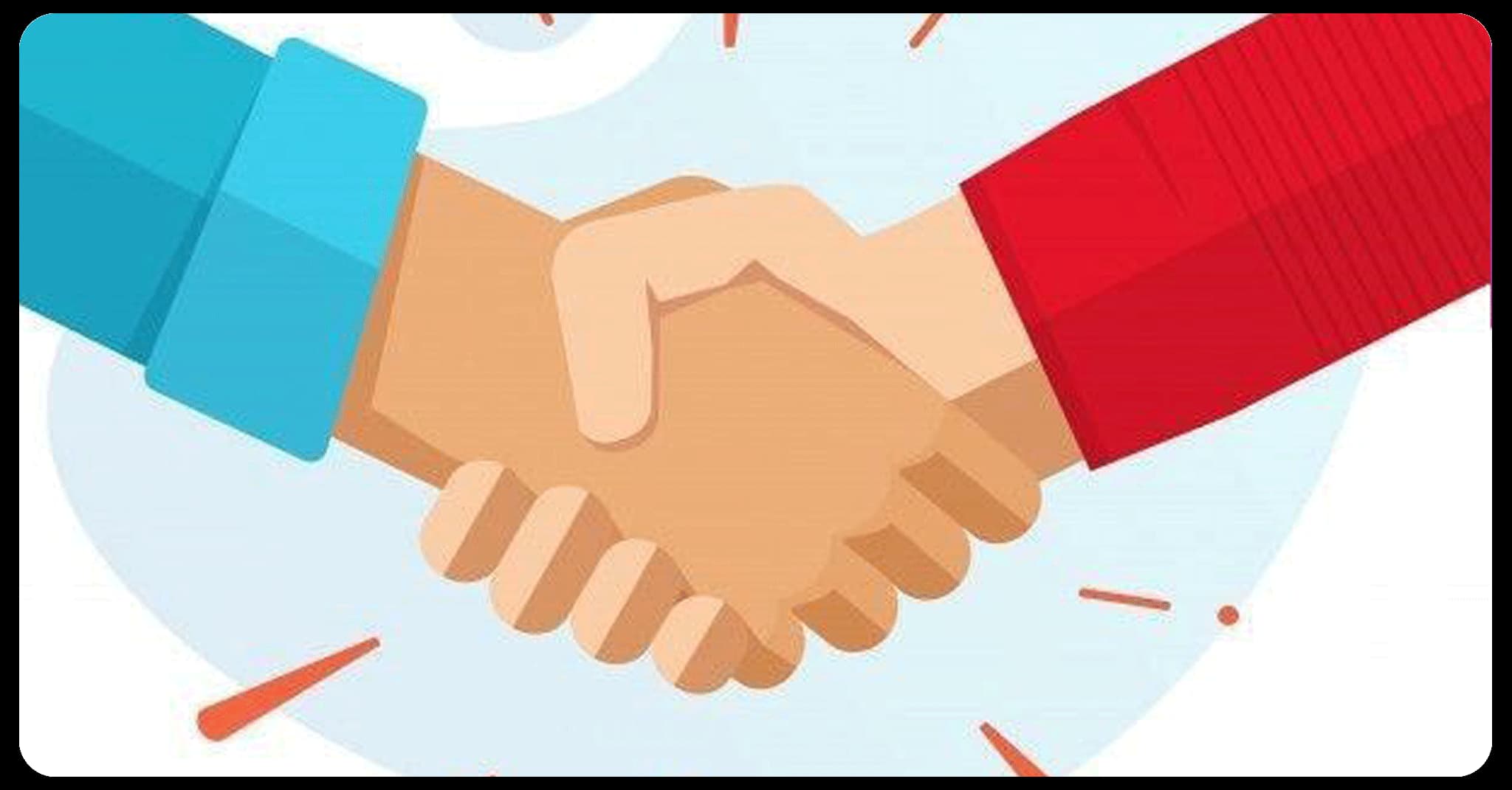 احساس رضایت از شغل